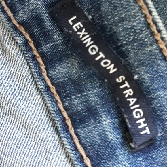 Charter Club Jeans Size 8 - Picture 4 of 6